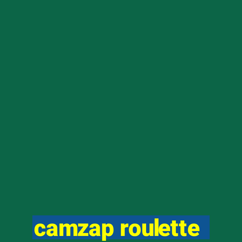 camzap roulette